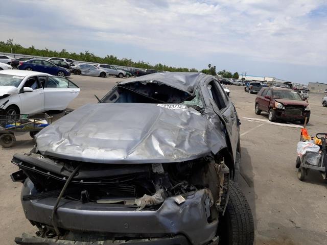 Photo 9 from auction – 2019 CHEVROLET SILVERADO with VIN 3GCPWDEK2KG201024