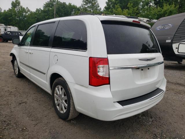 Photo 3 from auction – 2014 CHRYSLER TOWN & COU with VIN 2C4RC1BG6ER447072