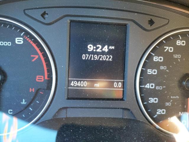 Photo 8 from auction – 2016 AUDI A3 PREMIUM with VIN WAUA7GFF2G1047925