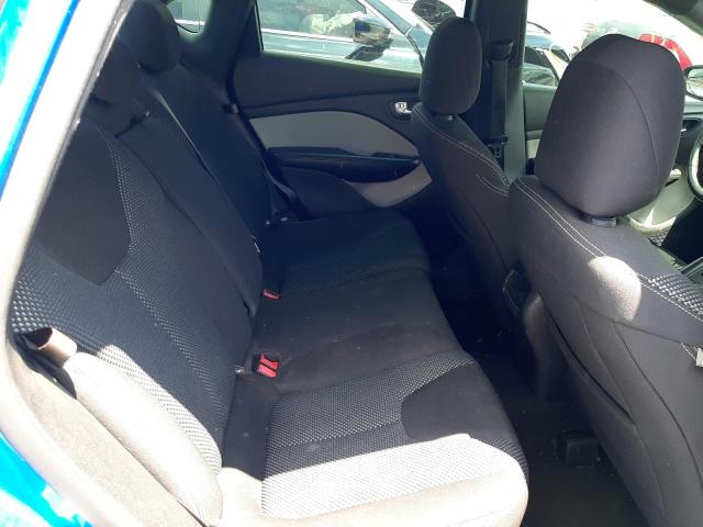 Photo 6 from auction – 2015 DODGE DART SXT with VIN 1C3CDFBB6FD300683