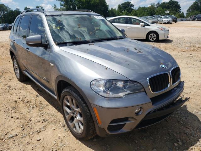 Photo 1 from auction – 2013 BMW X5 XDRIVE3 with VIN 5UXZV4C52D0B13575