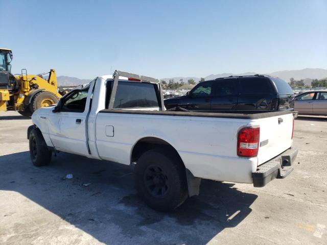 Photo 3 from auction – 2006 FORD RANGER with VIN 1FTYR10D06PA79459