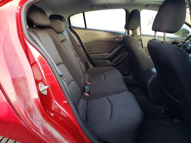 Photo 6 from auction – 2016 MAZDA 3 TOURING with VIN JM1BM1L76G1337966