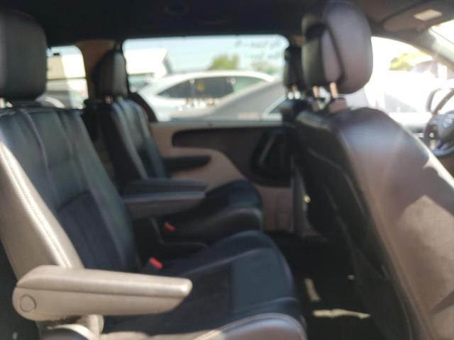 Photo 6 from auction – 2016 DODGE GRAND CARA with VIN 2C4RDGCG6GR330321