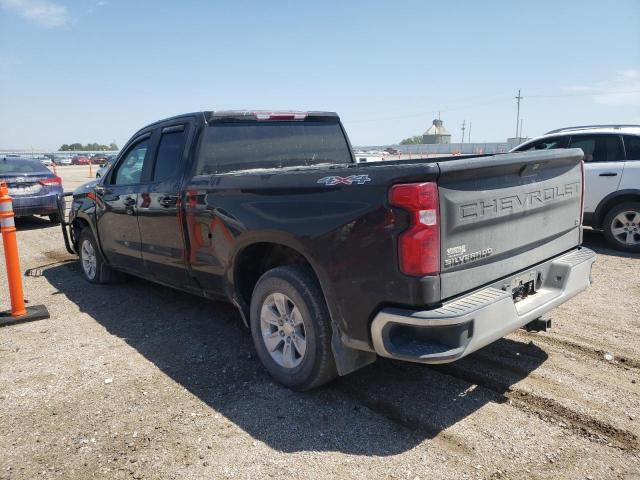 Photo 3 from auction – 2019 CHEVROLET SILVRK1500 with VIN 1GCRYDED0KZ224385