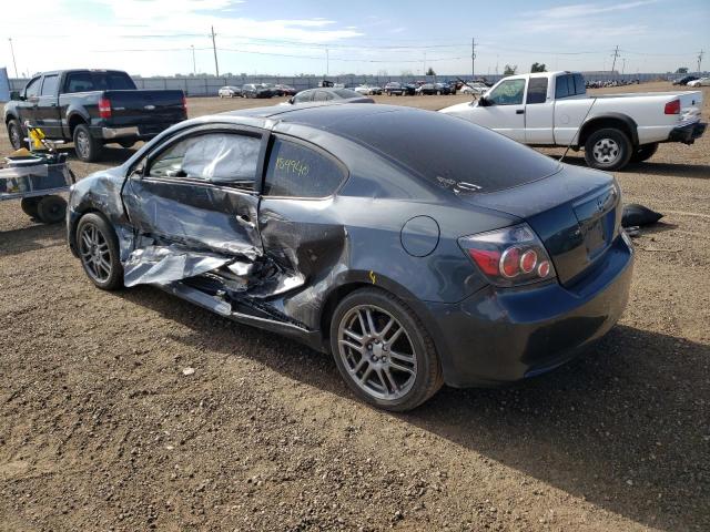 Photo 3 from auction – 2008 SCION TC with VIN JTKDE167580240890