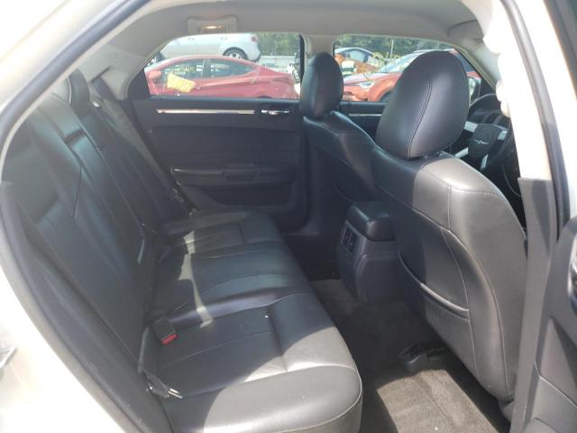 Photo 6 from auction – 2010 CHRYSLER 300 TOURIN with VIN 2C3CA5CV3AH254110