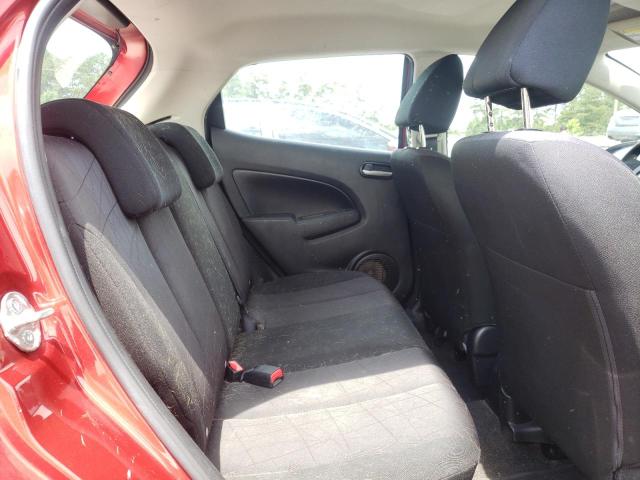 Photo 6 from auction – 2014 MAZDA MAZDA2 SPO with VIN JM1DE1KZ1E0181461