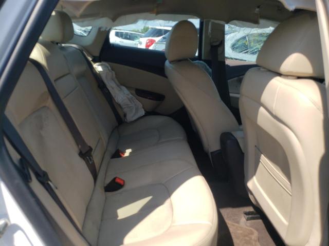 Photo 6 from auction – 2013 BUICK VERANO with VIN 1G4PP5SK0D4149072
