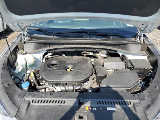 Photo 7 from auction – 2019 HYUNDAI TUCSON SE with VIN KM8J2CA43KU037553