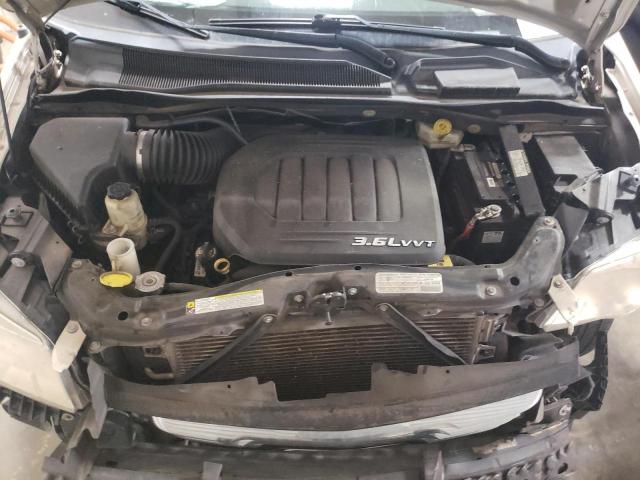 Photo 7 from auction – 2013 CHRYSLER TOWN & COU with VIN 2C4RC1BG0DR539762