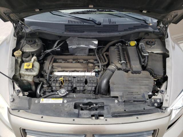 Photo 7 from auction – 2008 DODGE CALIBER with VIN 1B3HB28B48D634433