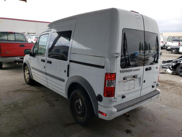 Photo 3 from auction – 2013 FORD TRANSIT CO with VIN NM0LS6BN5DT147466
