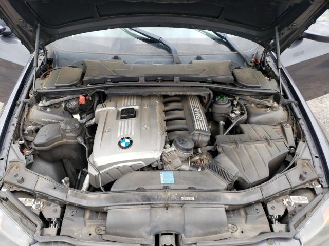 Photo 7 from auction – 2006 BMW 325 I AUTO with VIN WBAVB17546NK30981