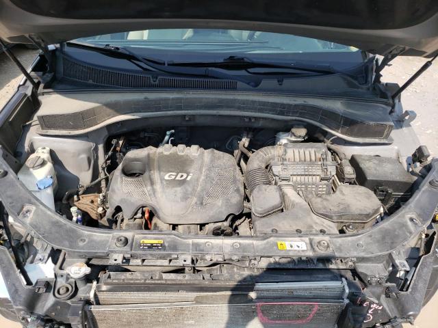 Photo 7 from auction – 2015 KIA SORENTO LX with VIN 5XYKT3A63FG601359