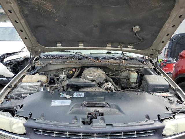 Photo 7 from auction – 2002 CHEVROLET SILVERADO with VIN 2GCEK19V921383562