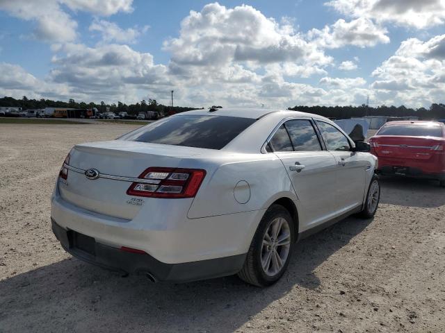 Photo 4 from auction – 2013 FORD TAURUS SEL with VIN 1FAHP2E87DG213653