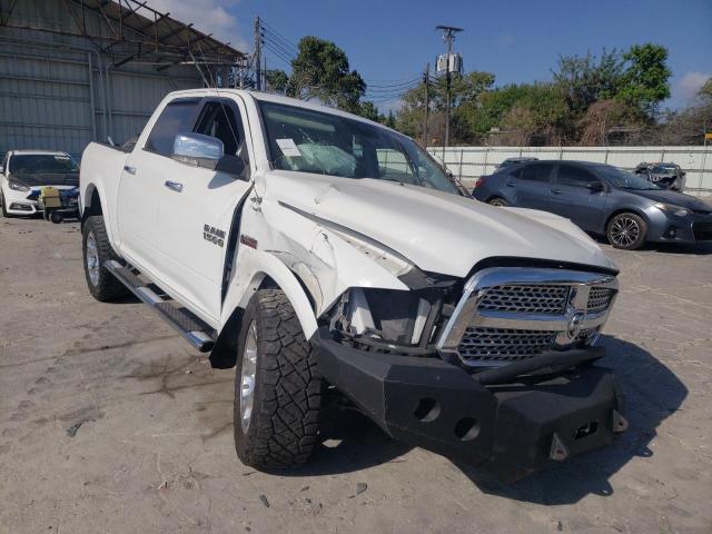 RAM 1500 LARAM 2015 with VIN 1C6RR7NT5FS776993 - Photo from auction