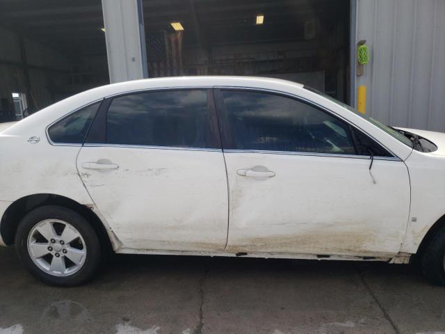 Photo 9 from auction – 2009 CHEVROLET IMPALA 1LT with VIN 2G1WT57K591206771