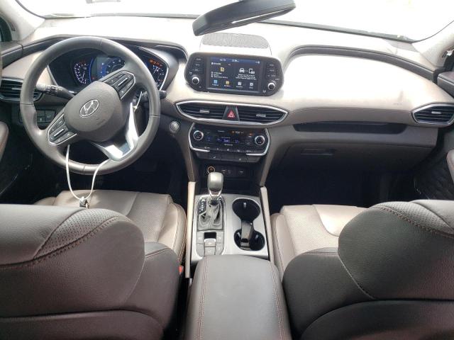 Photo 9 from auction – 2019 HYUNDAI SANTA FE L with VIN 5NMS53AA8KH040252