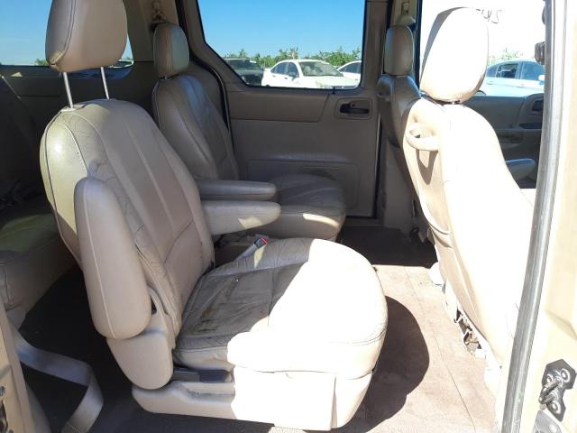 Photo 6 from auction – 1999 FORD WINDSTAR S with VIN 2FMZA5243XBC42285