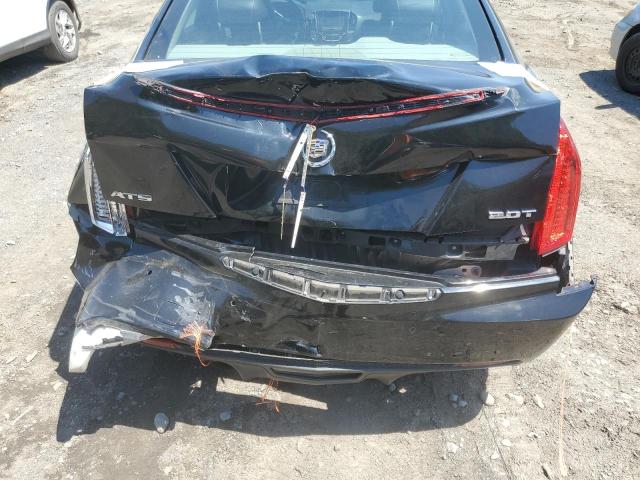 Photo 9 from auction – 2013 CADILLAC ATS LUXURY with VIN 1G6AB5RX7D0167752