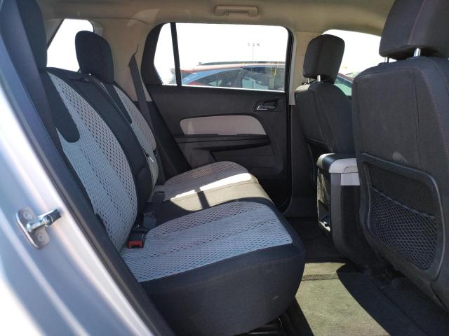 Photo 6 from auction – 2012 GMC TERRAIN SL with VIN 2GKALMEK8C6236232