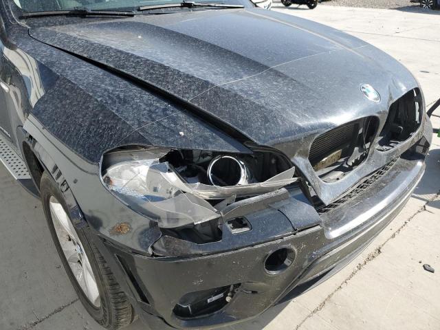 Photo 9 from auction – 2012 BMW X5 XDRIVE3 with VIN 5UXZW0C52CL669532