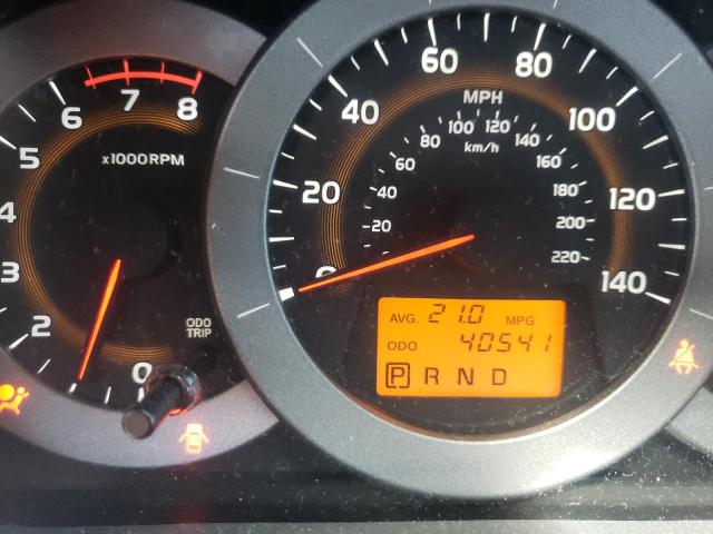 Photo 8 from auction – 2011 TOYOTA RAV4 with VIN 2T3JF4DV1BW166462
