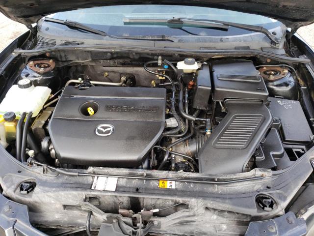 Photo 7 from auction – 2006 MAZDA 3 S with VIN JM1BK324961449877