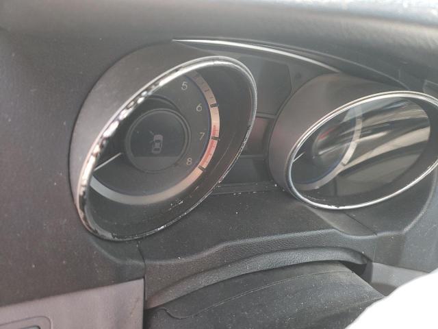 Photo 8 from auction – 2013 HYUNDAI SONATA GLS with VIN 5NPEB4ACXDH798869