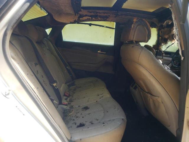 Photo 6 from auction – 2015 HYUNDAI SONATA SPO with VIN 5NPE34AF3FH106185