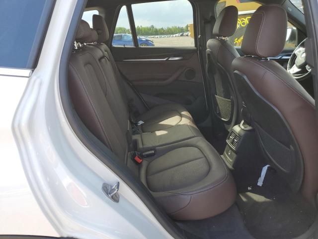 Photo 6 from auction – 2017 BMW X1 XDRIVE2 with VIN WBXHT3C32H5F83712