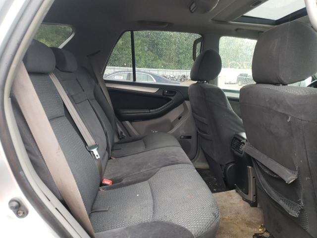 Photo 6 from auction – 2003 TOYOTA 4RUNNER SR with VIN JTEBU14R030004559