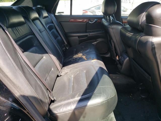 Photo 6 from auction – 2002 CADILLAC DEVILLE with VIN 1G6KD54Y52U289725
