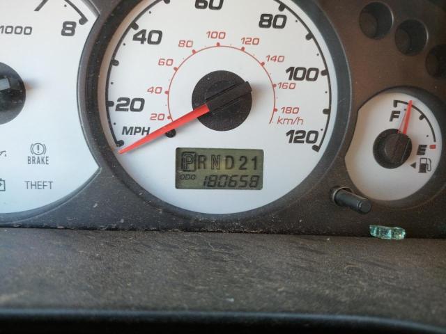 Photo 8 from auction – 2002 FORD ESCAPE XLT with VIN 1FMCU03102KD49085