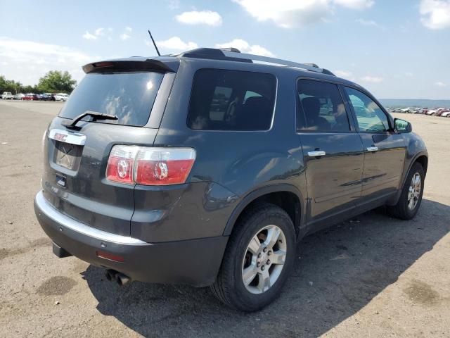 Photo 4 from auction – 2011 GMC ACADIA SLE with VIN 1GKKRPED7BJ108619