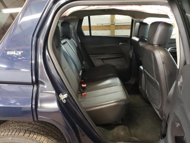 Photo 6 from auction – 2017 GMC TERRAIN SL with VIN 2GKALPEK7H6322656