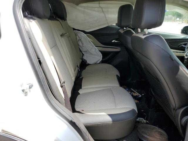 Photo 6 from auction – 2017 BUICK ENCORE PRE with VIN KL4CJASB9HB114880
