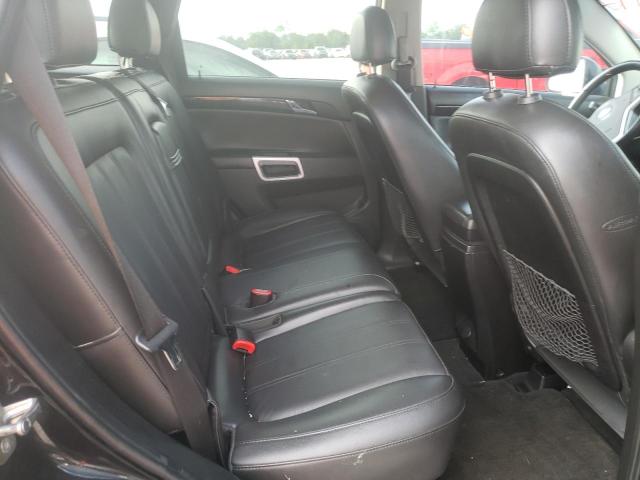 Photo 6 from auction – 2013 CHEVROLET CAPTIVA LT with VIN 3GNAL3EK5DS609341