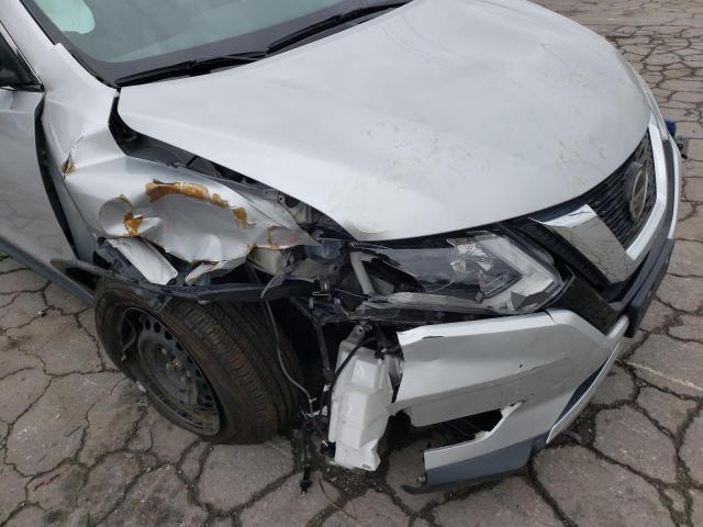 Photo 9 from auction – 2019 NISSAN ROGUE S with VIN 5N1AT2MT4KC814564