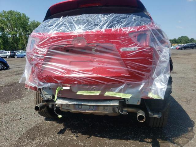 Photo 9 from auction – 2016 MAZDA CX-5 TOURI with VIN JM3KE4CY3G0847583