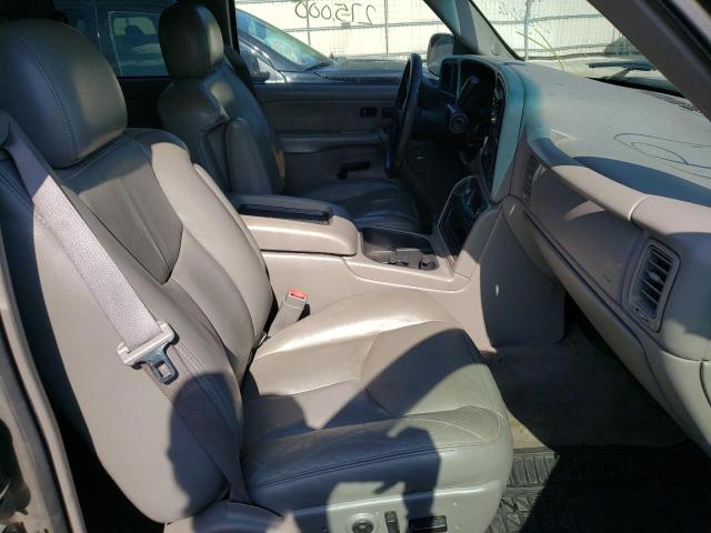 Photo 5 from auction – 2003 CHEVROLET SILVERADO with VIN 2GCEC19T131249027