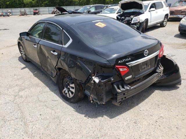 Photo 3 from auction – 2016 NISSAN ALTIMA 2.5 with VIN 1N4AL3AP0GN341121