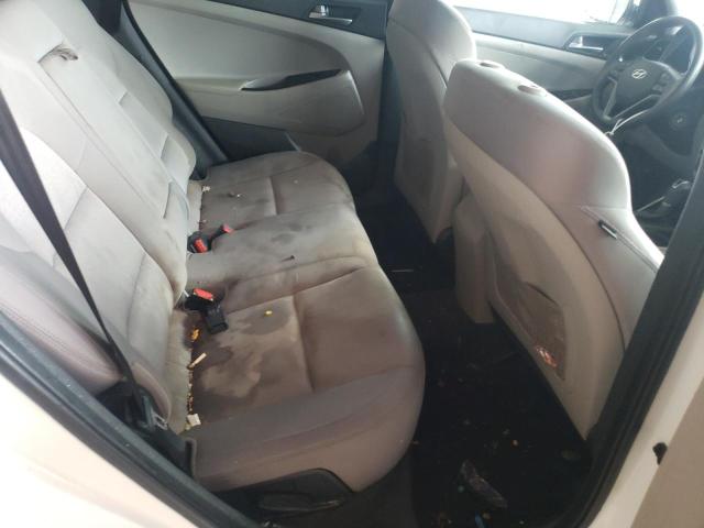 Photo 6 from auction – 2016 HYUNDAI TUCSON LIM with VIN KM8J33A43GU058696