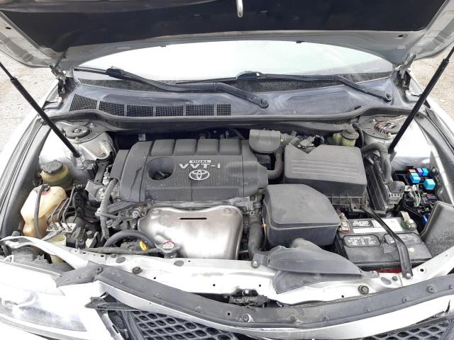 Photo 7 from auction – 2010 TOYOTA CAMRY BASE with VIN 4T4BF3EK4AR029757
