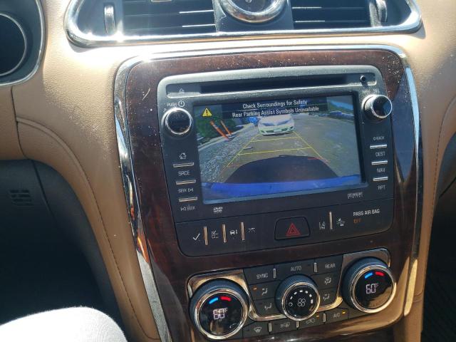 Photo 9 from auction – 2017 BUICK ENCLAVE with VIN 5GAKVCKD3HJ103044