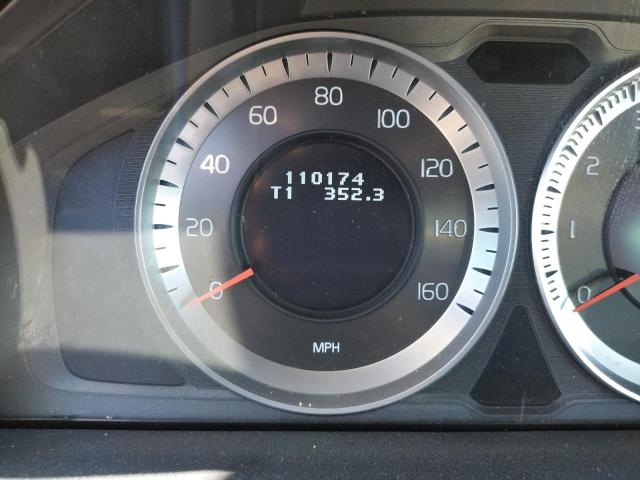 Photo 8 from auction – 2013 VOLVO XC70 3.2 with VIN YV4940BZ7D1146223