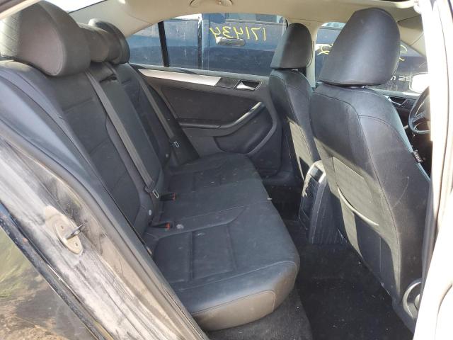 Photo 6 from auction – 2012 VOLKSWAGEN JETTA TDI with VIN 3VWLL7AJ8CM360023