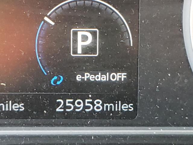 Photo 8 from auction – 2019 NISSAN LEAF S with VIN 1N4AZ1CP3KC307047